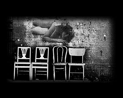 Grafitti