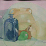 Bodegones acuarela thumbnail 2