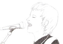 Dolores O'Riordan