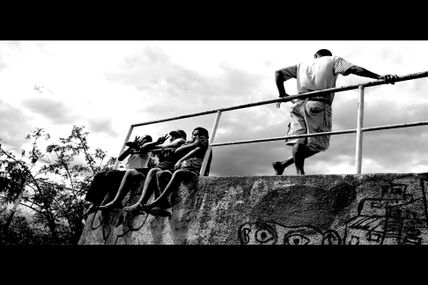 Barrio de Favelas (II)