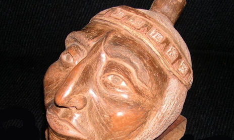 Cerámica de Rescate