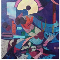 obra