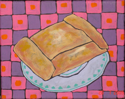 Empanada