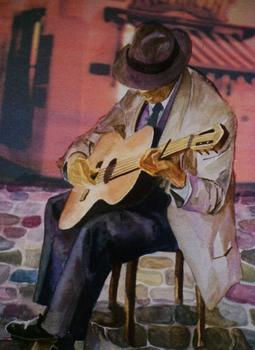 El Viejo Almacén