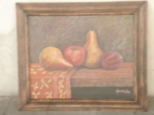 peras y manzanas