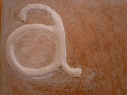 "alfabets, A"