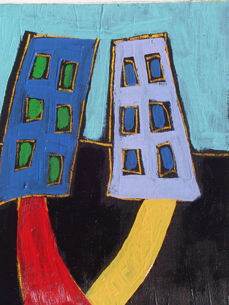 Urbe a color