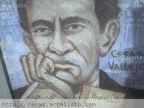 Cesar Vallejo