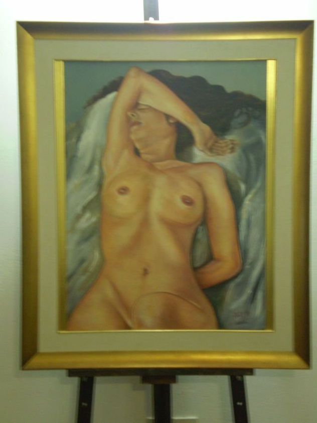 DORMIDA