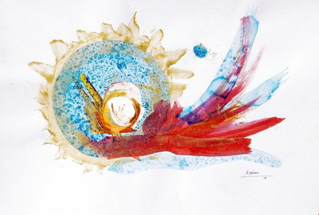 VIBRA CARACOLA