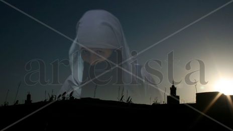 La mirada de Marrakech