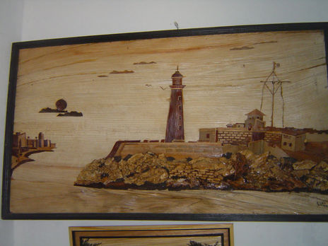 Arte al relieve
