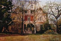 Casa de Victoria Ocampo