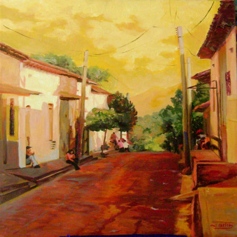 Suchitoto