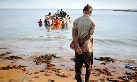 Senegal