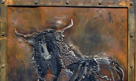 pintura-relieve