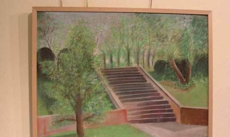 Paisajes