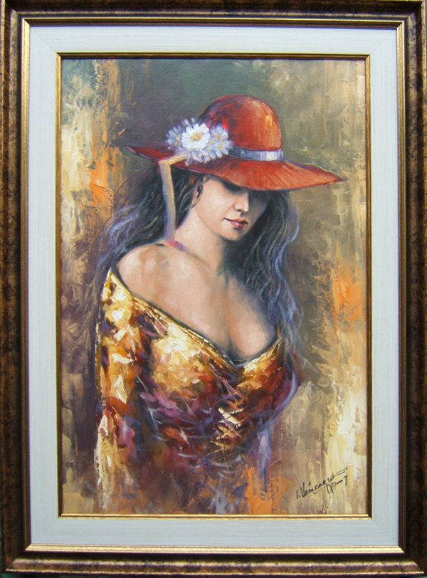 LA DONNA