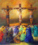 CRUCIFICCION