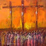 CRUSIFICCION