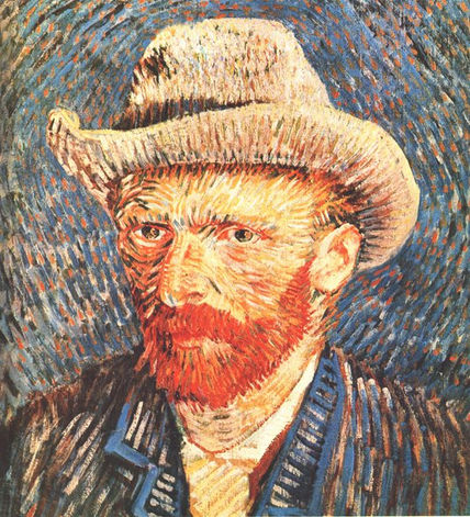 Autorretrato