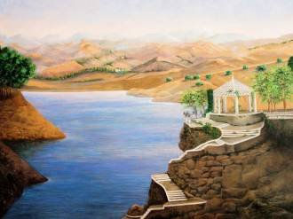 EL PANTANO