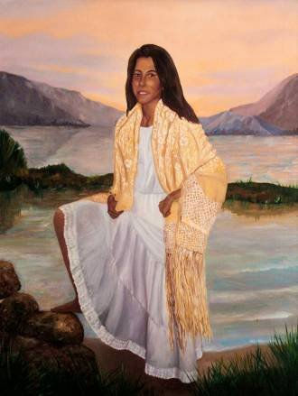 RETRATO