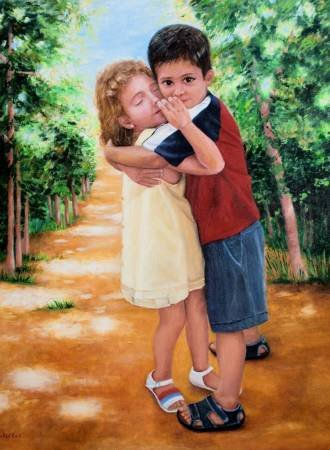 NIÑOS