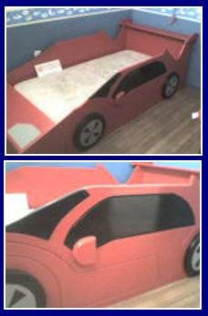 cama auto