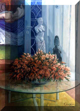 Las Tres Venus