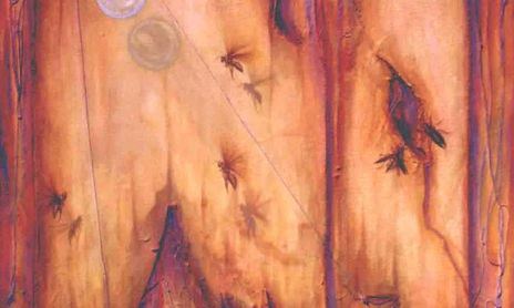 Serie: "Pequeños Mundos"