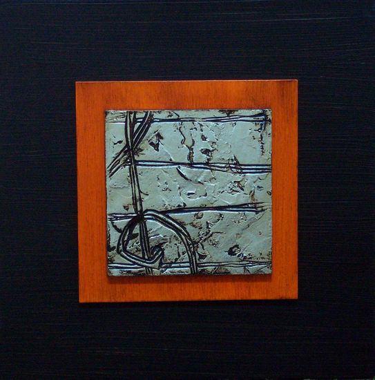 CLAVE DE SOL I Acrylic Panel Others