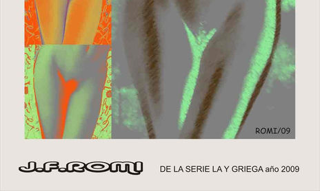 La Y Griega