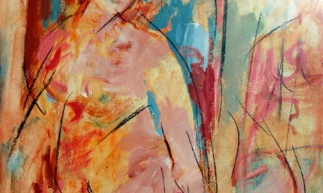 desnudos