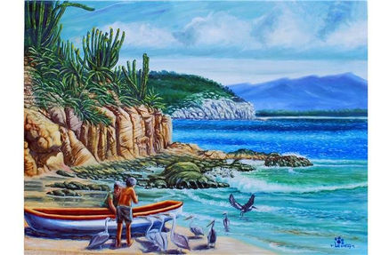 Mazatlán Sinaloa