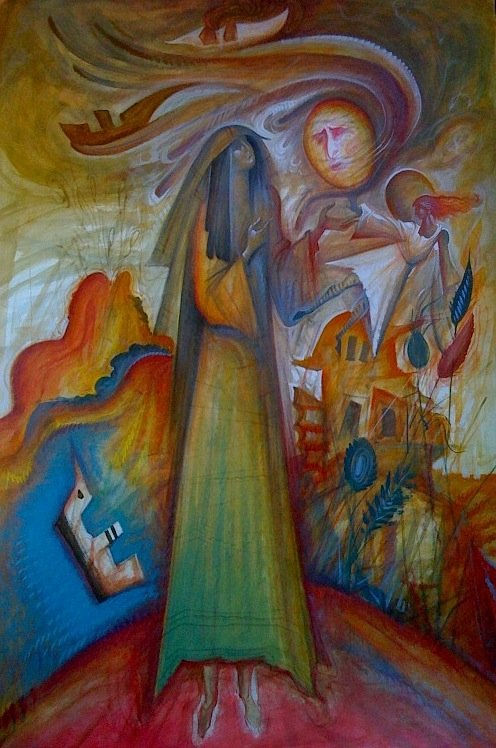 a prayer