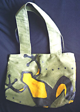 Bolso 1 Clothing Textile