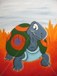 Don Tortugo
