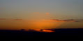 Amanece en el Atlántico