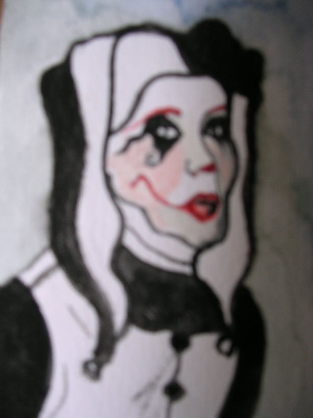 AUTORRETRATO