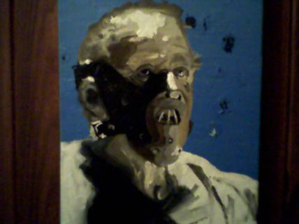 Hannibal lecter