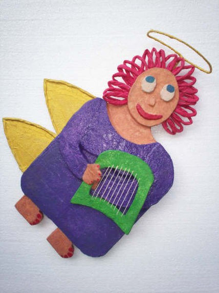 Angel gorda (2007)