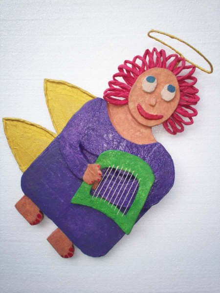 Angel gorda (2007)