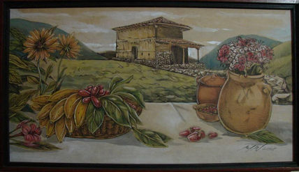 Bodegón