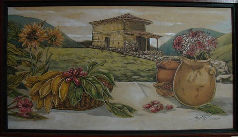 Bodegón