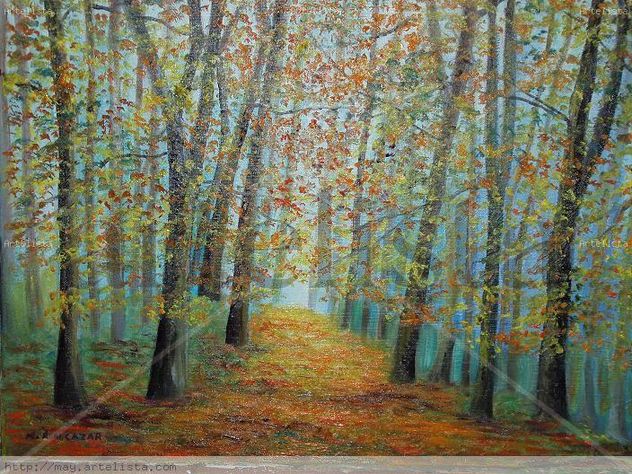 PAISAJE PRIMAVERA