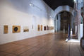 vista de la galeria