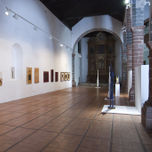 Exposicion ON OFF Convento de Sto. Domingo thumbnail 1