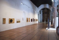 Vista de la galeria