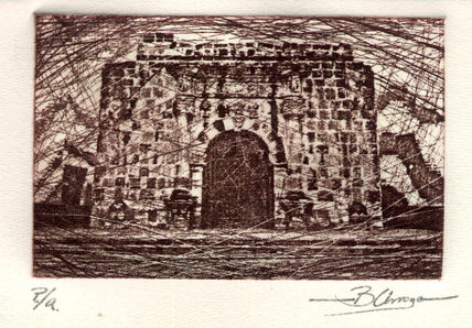"La Esperanza"